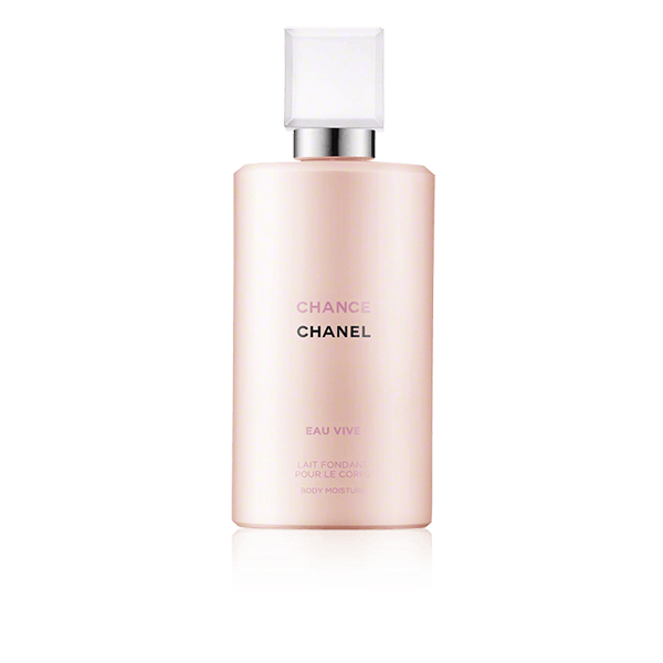 Chanel Chance Eau Vive Body Lotion
